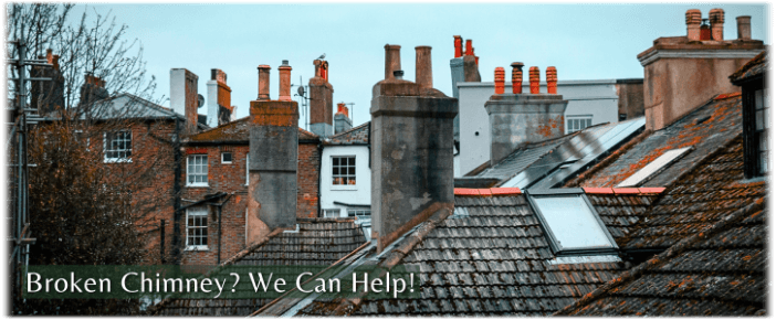 Chimney Repair Stockton CA