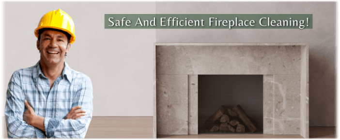 Fireplace Cleaning Stockton CA