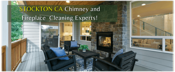 Stockton CA Chimney Sweep