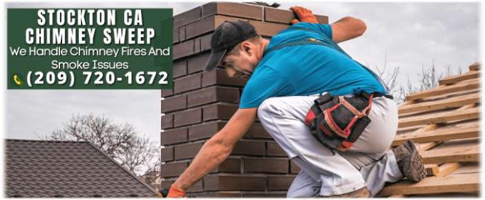 Chimney Sweep Stockton CA
